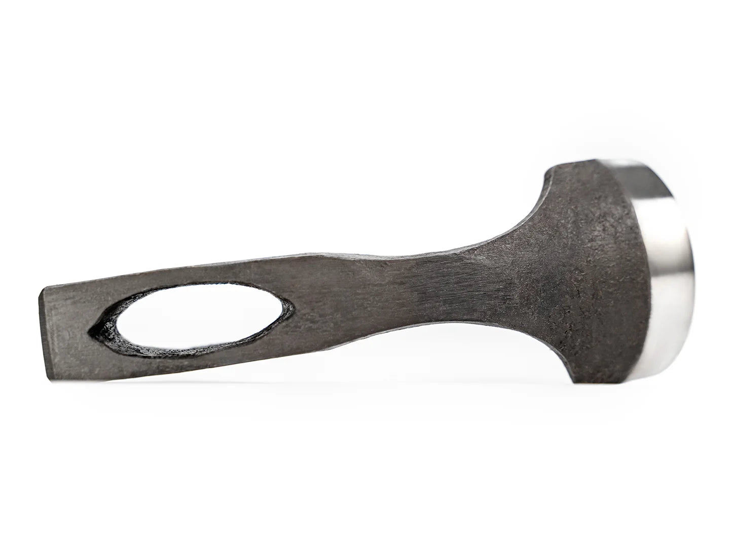 Hand-Forged (Bowl) Carving Adze Head