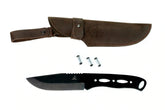 Bushcraft Knife Making Kit