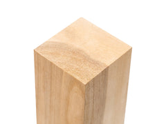 Set of Alder Carving Blocks for Wood Carving – 10 pcs – BW10 Alder