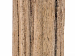 Set of Walnut Carving Blocks for Wood Carving – 10 pcs – BW10 Walnut