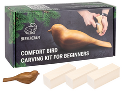 Bird Lover Set