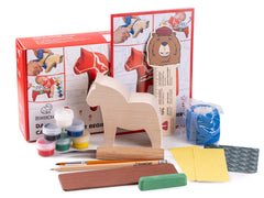 Animal Friends Set