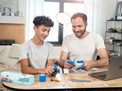 Spruce Tree Carving Kit – DIY08