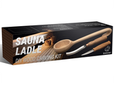 Sauna Ladle Carving Kit – Sauna Spoon Carving Kit – DIY11