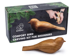Bird Lover 3-Pack