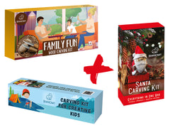 Holiday Fun Set