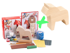 Horse Lover Set