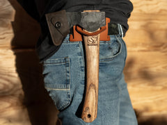 Leather Tool Belt Hanger – LC_BH_01