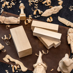 Whittling Wood Knives Kit - S16