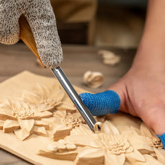 Gouge Wood Carving Tools Set - SC01