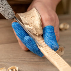 Gouge Wood Carving Tools Set - SC01