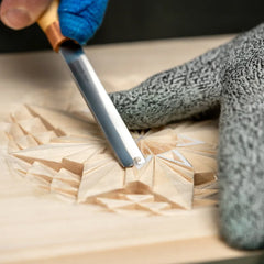 Gouge Wood Carving Tools Set - SC01