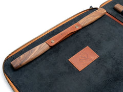 Leather Tool Storage Bag - TR9X