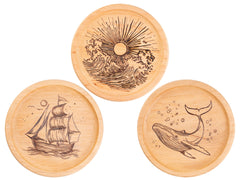Coasters DIY
