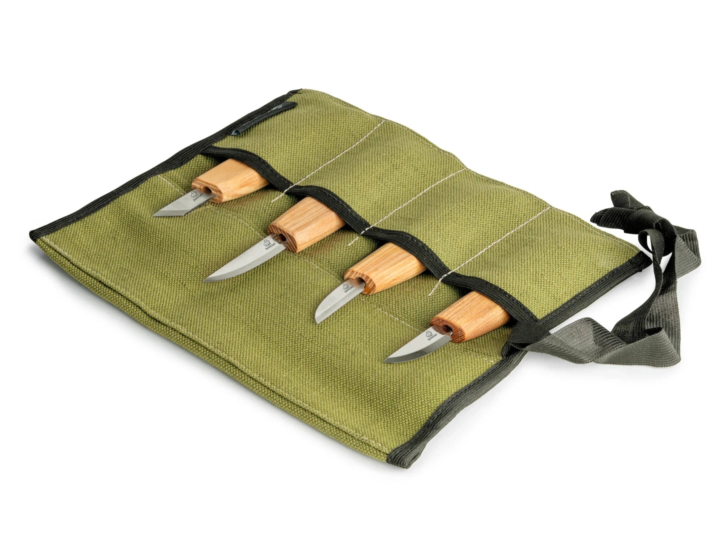 Basic Knives Set