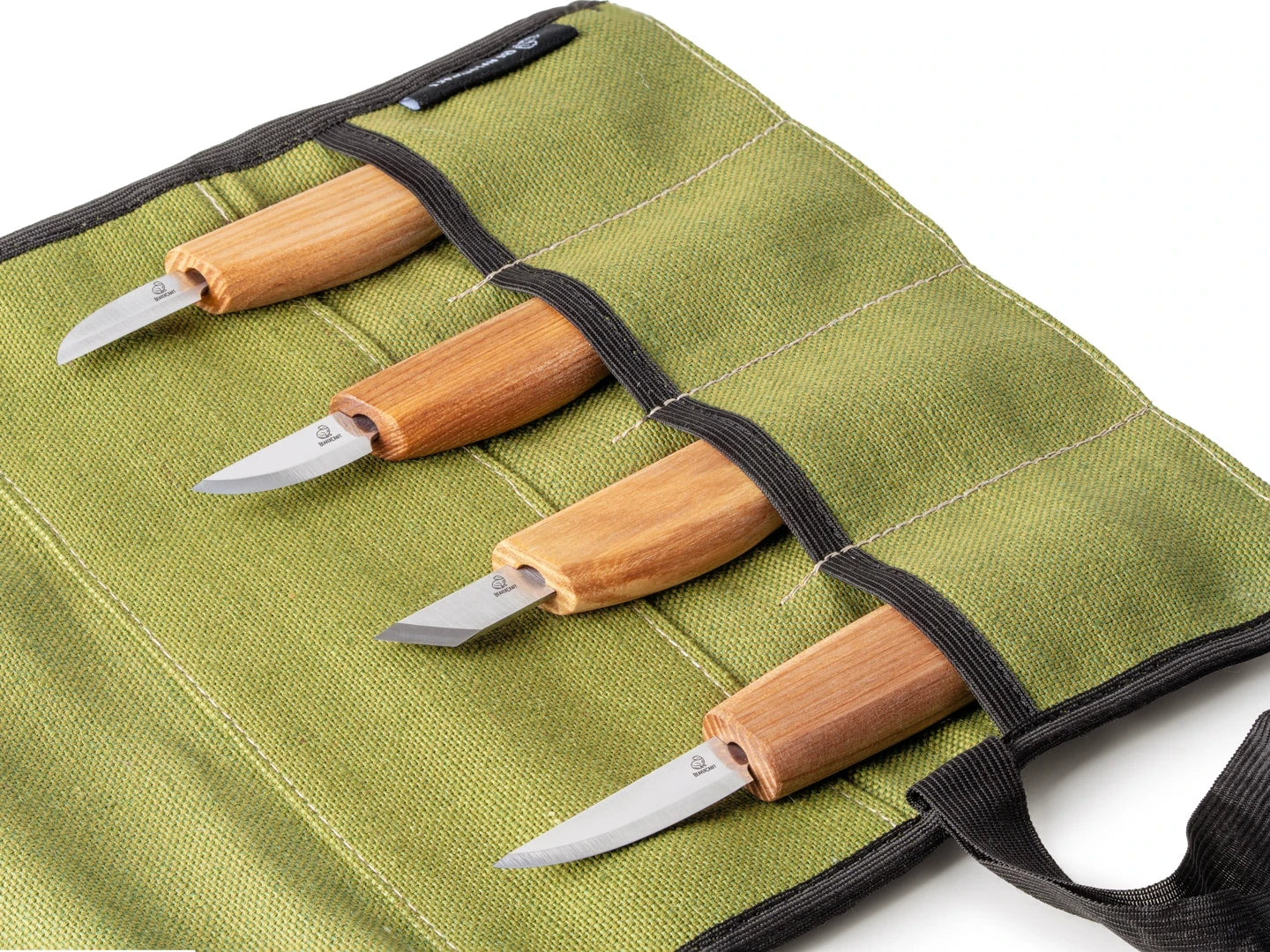 Basic Knives Set