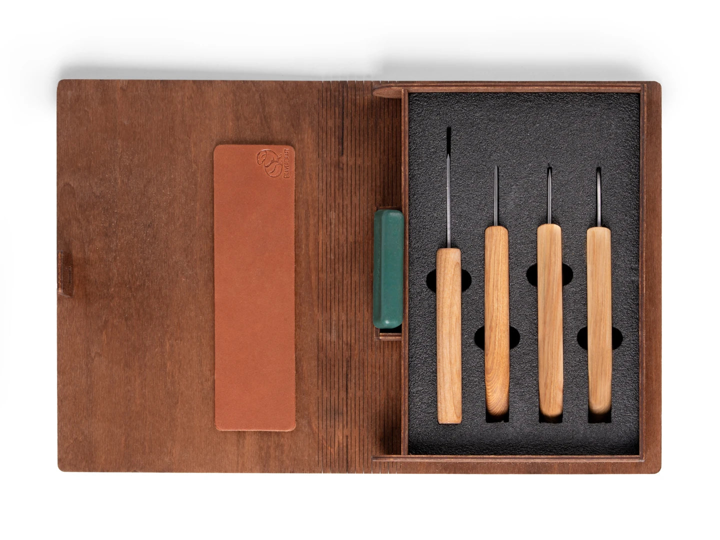 Basic Knives Set