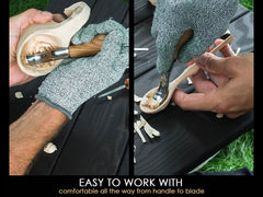 Palm Carving Tool Set – SC05