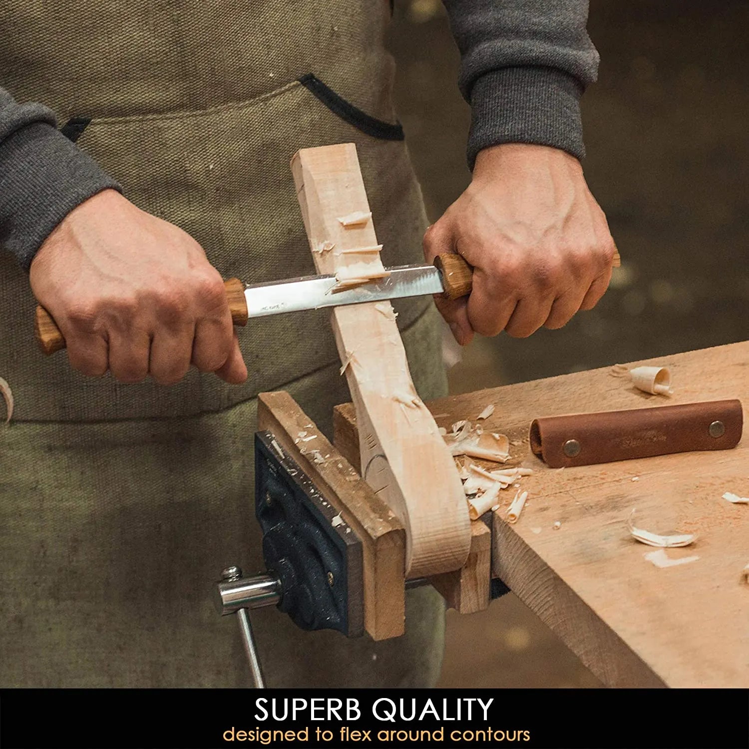 Draw Knife Drawknife