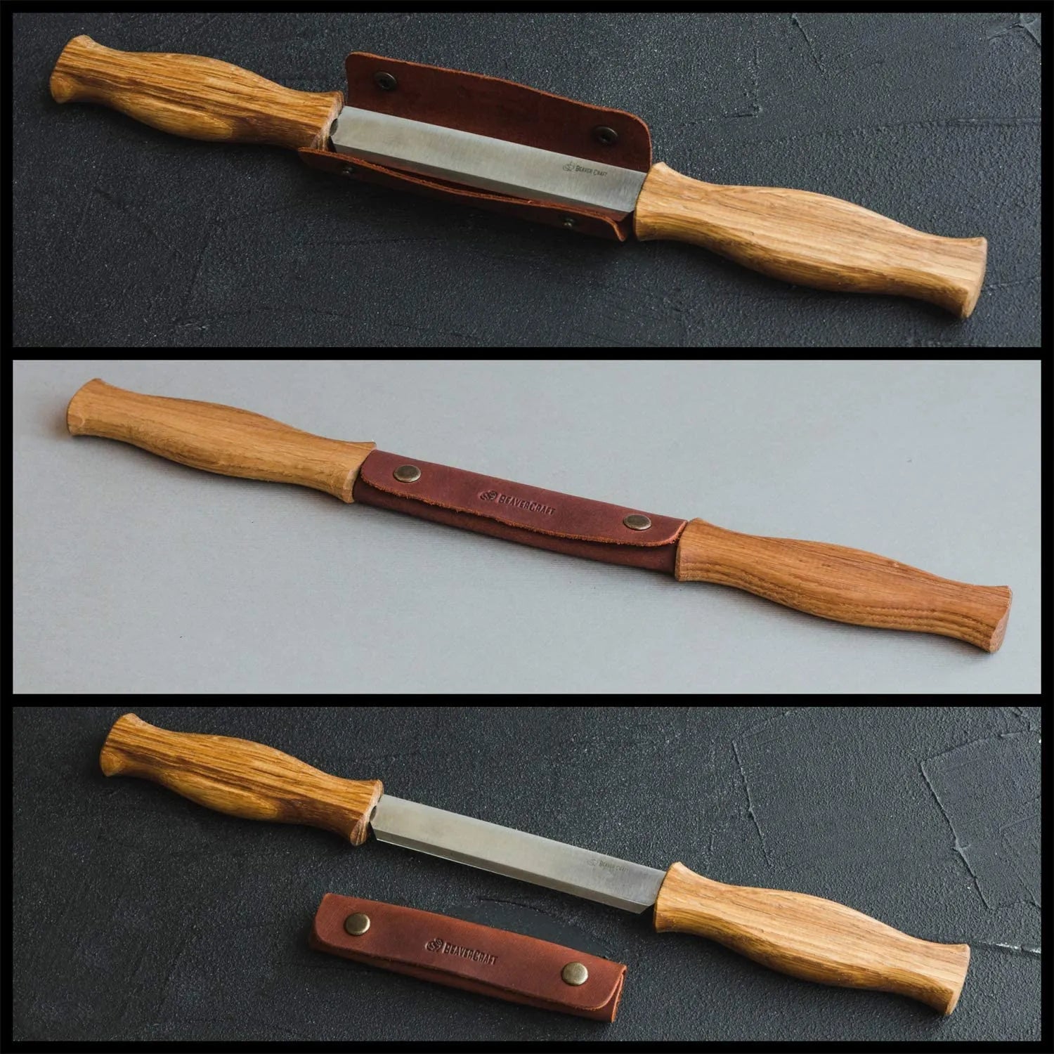 Draw Knife Drawknife