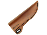 Leather Sheath for Carving Knife - SH1