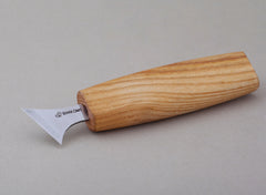 Small Geometric Knife C10S