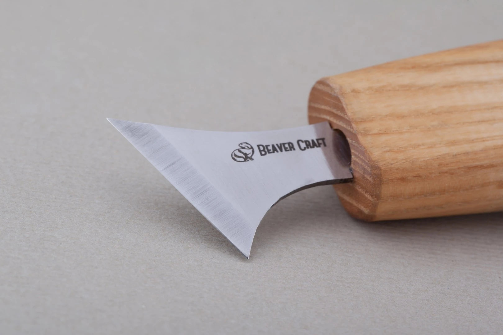 Blade of small Geometric Knife