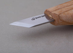 Chip Carving Knife - C12