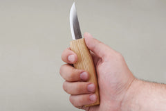 Knife C1 size