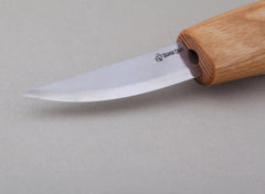 Sloyd Whittling Knife - C4M