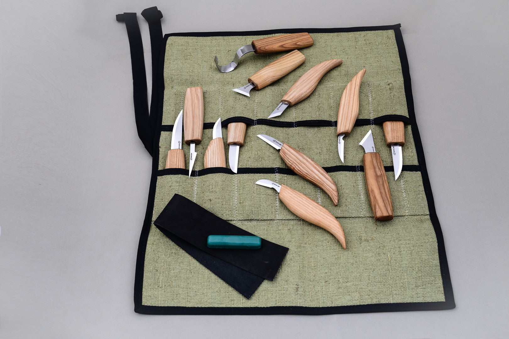 Tools from S10 set