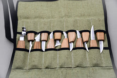Biggest knives set