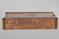 Spoon Carving Set In a Box (Left-handed) - S13LBOX