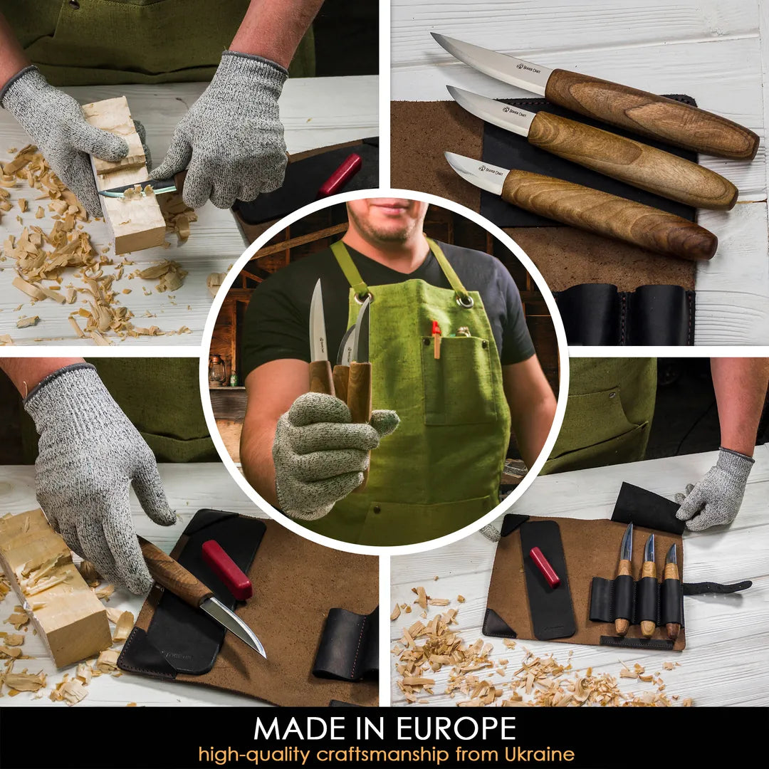 tools from europe