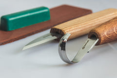 Spoon Carving Set Wood Carving Tools BeaverCraft - S47