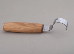 Spoon Carving Knife (30 mm, Left-Handed) – SK2L