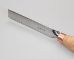 Straight Shallow Gouge G3 (20mm) - G3/20