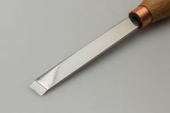 Straight Flat Chisel G1 (21mm) - G1/21