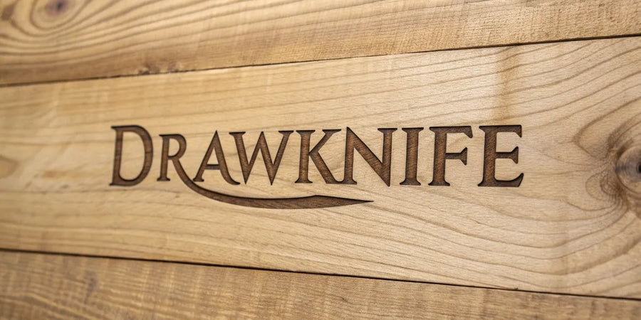 Drawknife