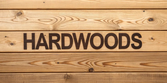 Hardwoods