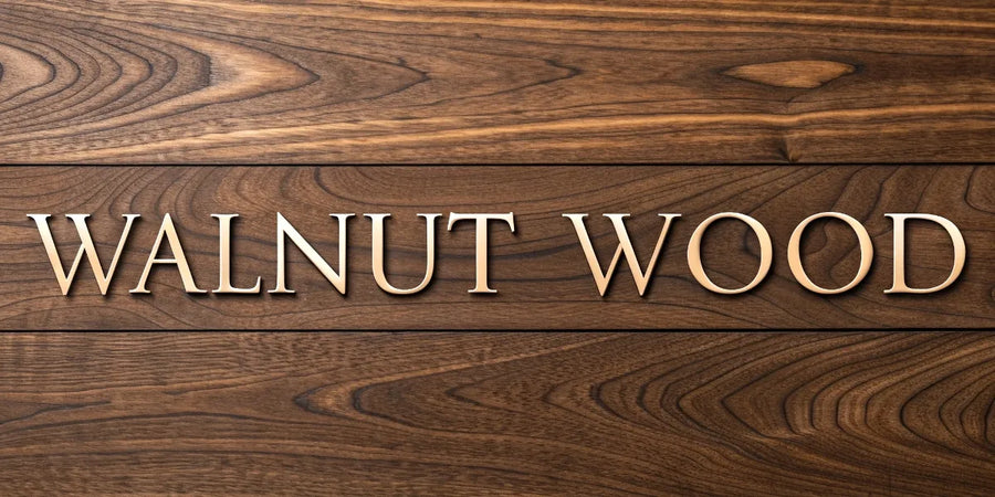 Walnut Wood