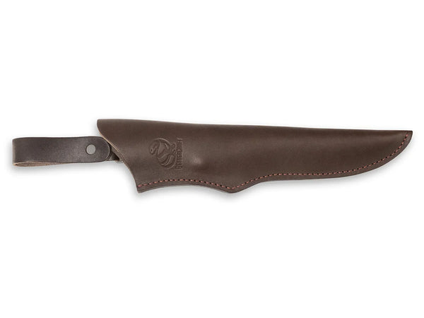 Bushcraft Knife Sheaths