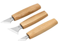 Wood Carving Knives