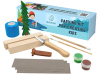 DIY Kits for Beginners & Kids