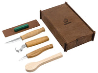 Complete Kits for Carvers