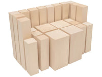 Wood for Carving