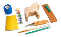 Horse Lover Set