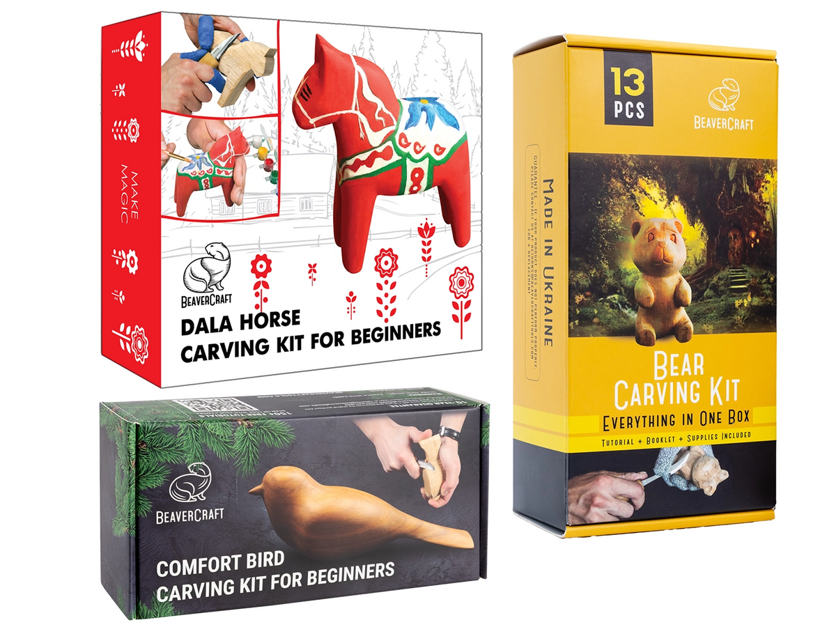 Animal Friends Set