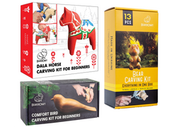 Animal Friends Set