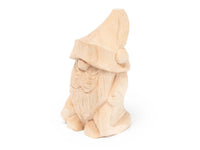 Wood Carving Blank - BW DIY05/06